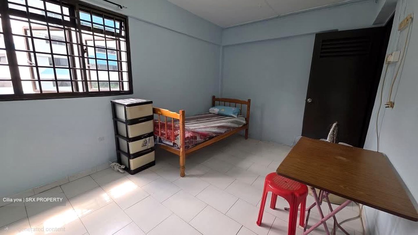 Blk 206 Jurong East View (Jurong East), HDB 4 Rooms #573693991